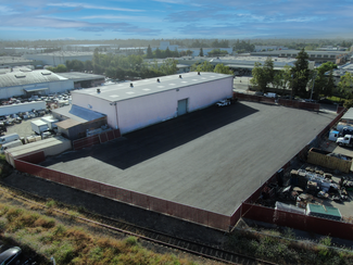 More details for 1505 Nicora Ave, San Jose, CA - Land for Lease