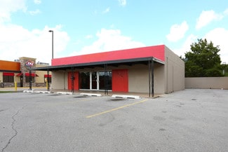 More details for 1829 W Main St, Norman, OK - Retail for Sale