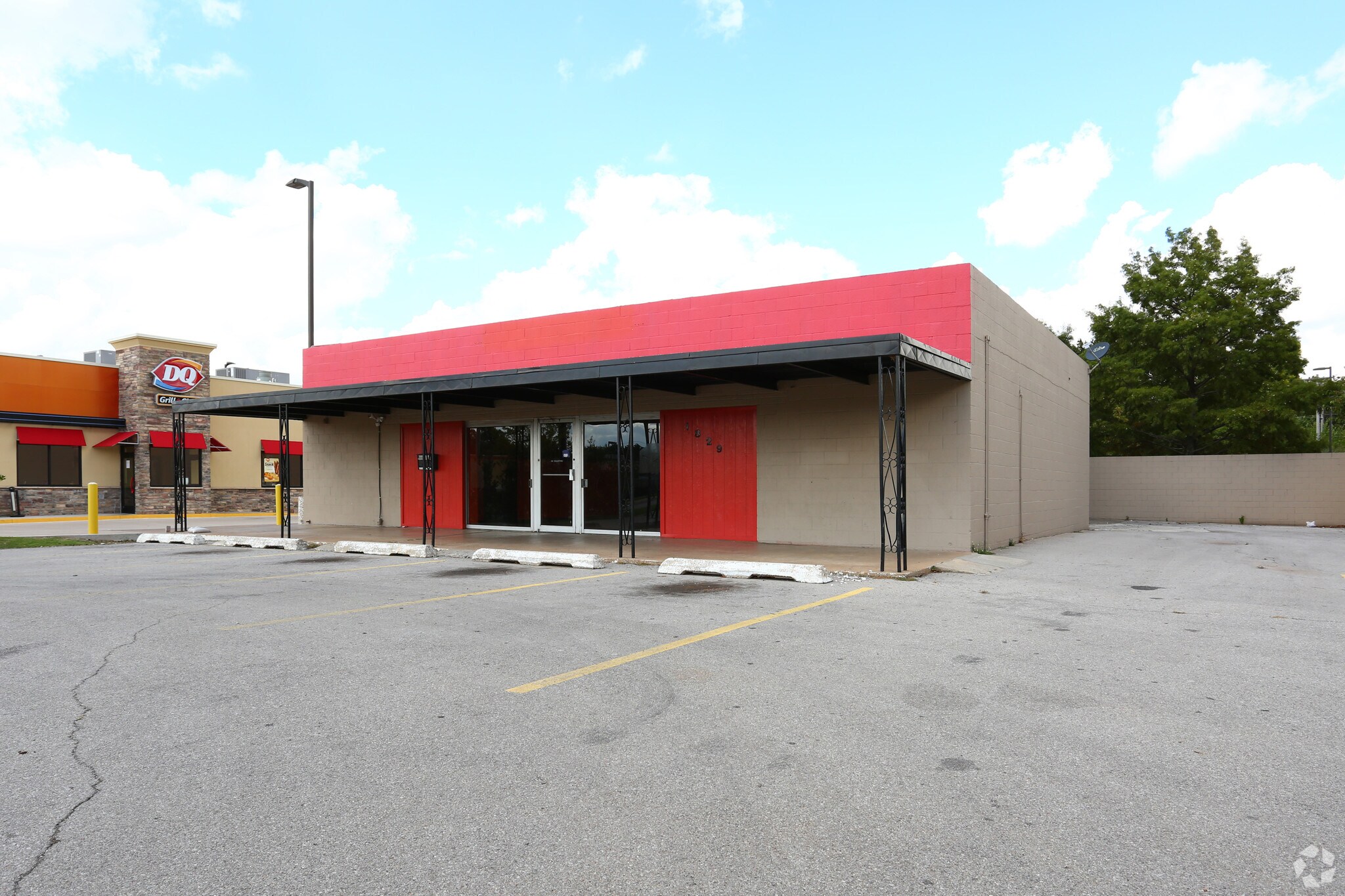 1829 W Main St, Norman, OK à vendre Photo principale- Image 1 de 19