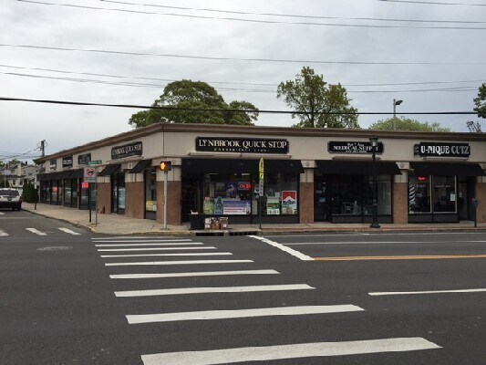 2-6 Taft Ave, Lynbrook, NY for lease Primary Photo- Image 1 of 6