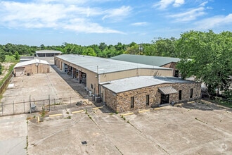 3615 Almeda Genoa Rd, Houston, TX - Aérien Vue de la carte