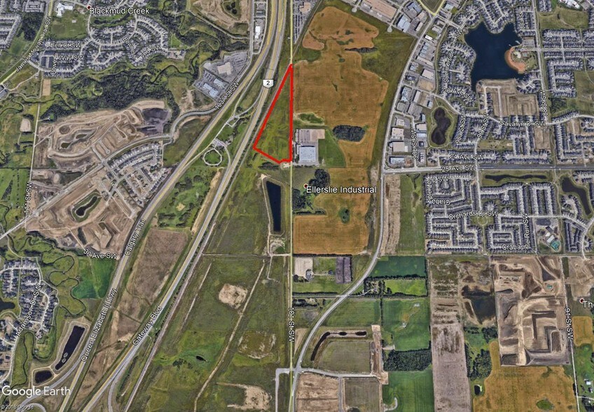 2024 101 St SW, Edmonton, AB à vendre - Autre - Image 3 de 3