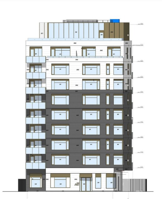 1946 Scott St, Ottawa, ON à vendre Photo du bâtiment- Image 1 de 1