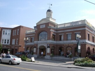 More details for 3 Lebanon St, Hanover, NH - Retail for Lease