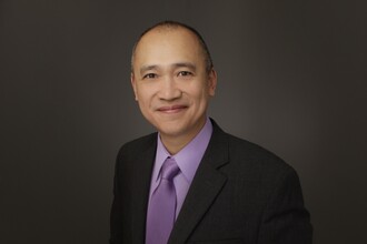 Paul Wong