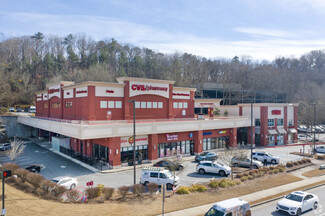 More details for 6370-6380 Powers Ferry Rd NW, Atlanta, GA - Retail for Lease