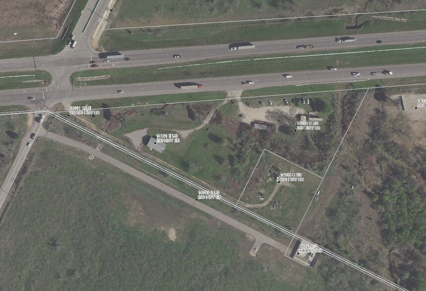 14101 US Highway 290 E, Manor, TX for sale - Building Photo - Image 3 of 4