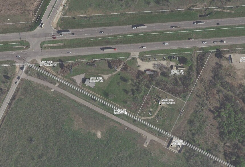 14101 US Highway 290 E, Manor, TX à vendre - Photo du bâtiment - Image 3 de 4