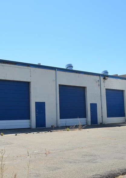 2401 Manning St, Sacramento, CA for sale - Building Photo - Image 3 of 8
