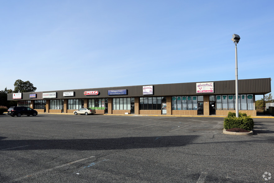 1509 Route 38, Hainesport, NJ for sale - Building Photo - Image 1 of 1