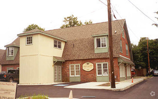 Plus de détails pour 242 Wood St, Doylestown, PA - Bureau à louer