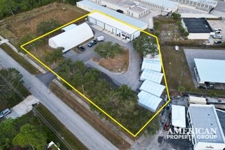 More details for 180 Artists Ave, Englewood, FL - Industrial for Sale