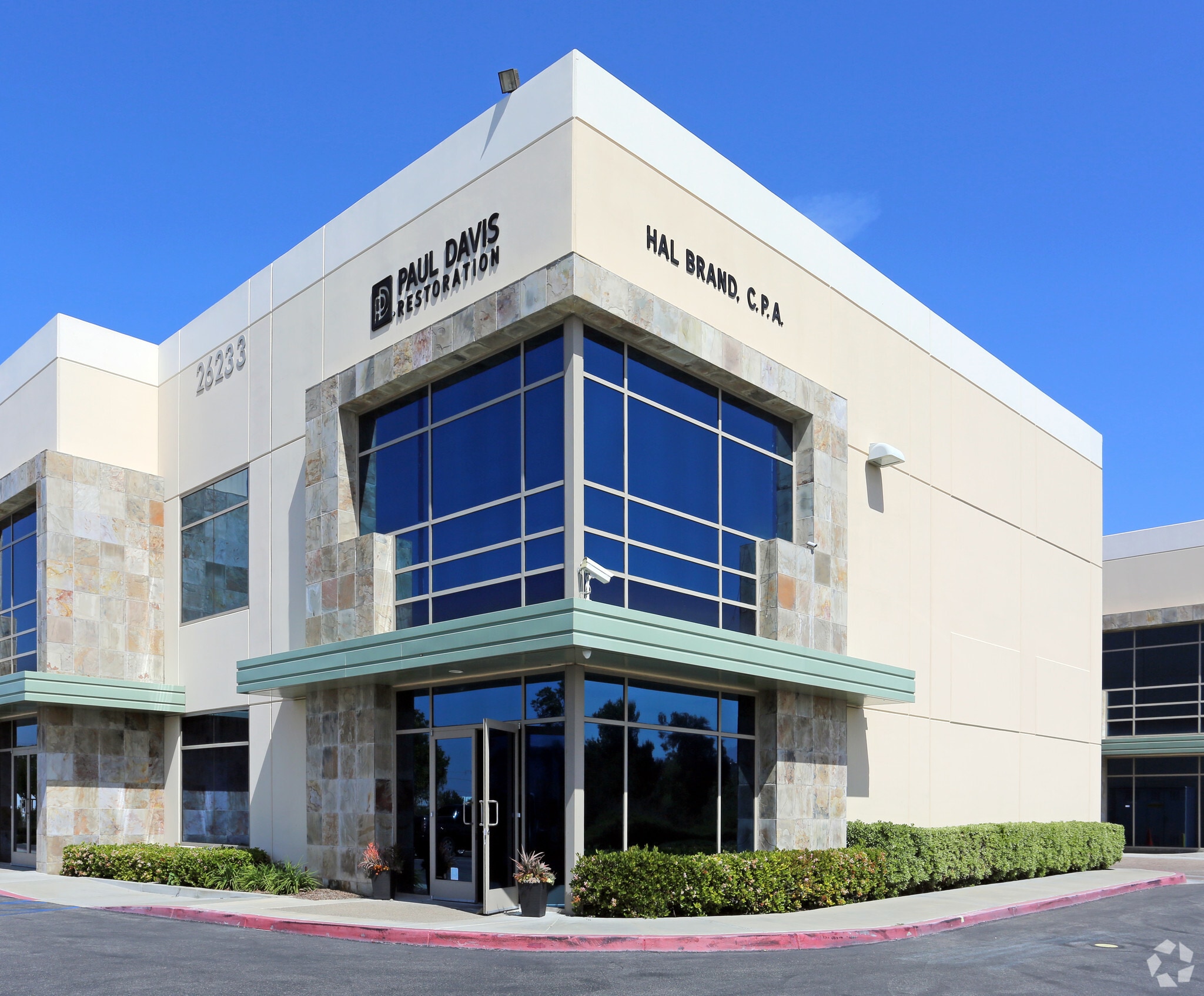 26233 Enterprise Ct, Lake Forest, CA for lease Primary Photo- Image 1 of 12