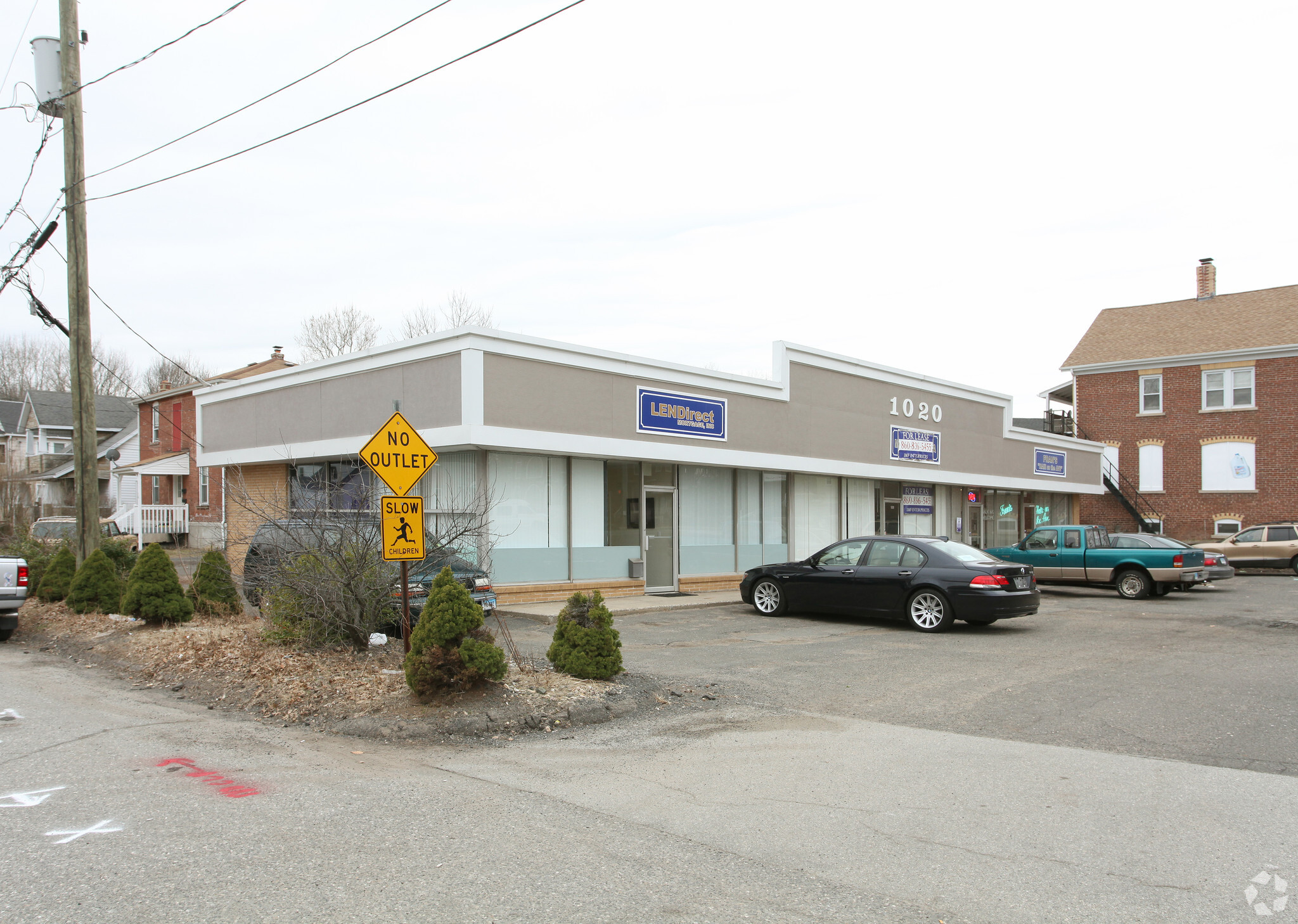 1020 Farmington Ave, Berlin, CT for sale Primary Photo- Image 1 of 1