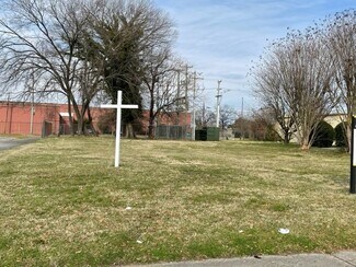 Plus de détails pour 1506 High St, Portsmouth, VA - Terrain à vendre