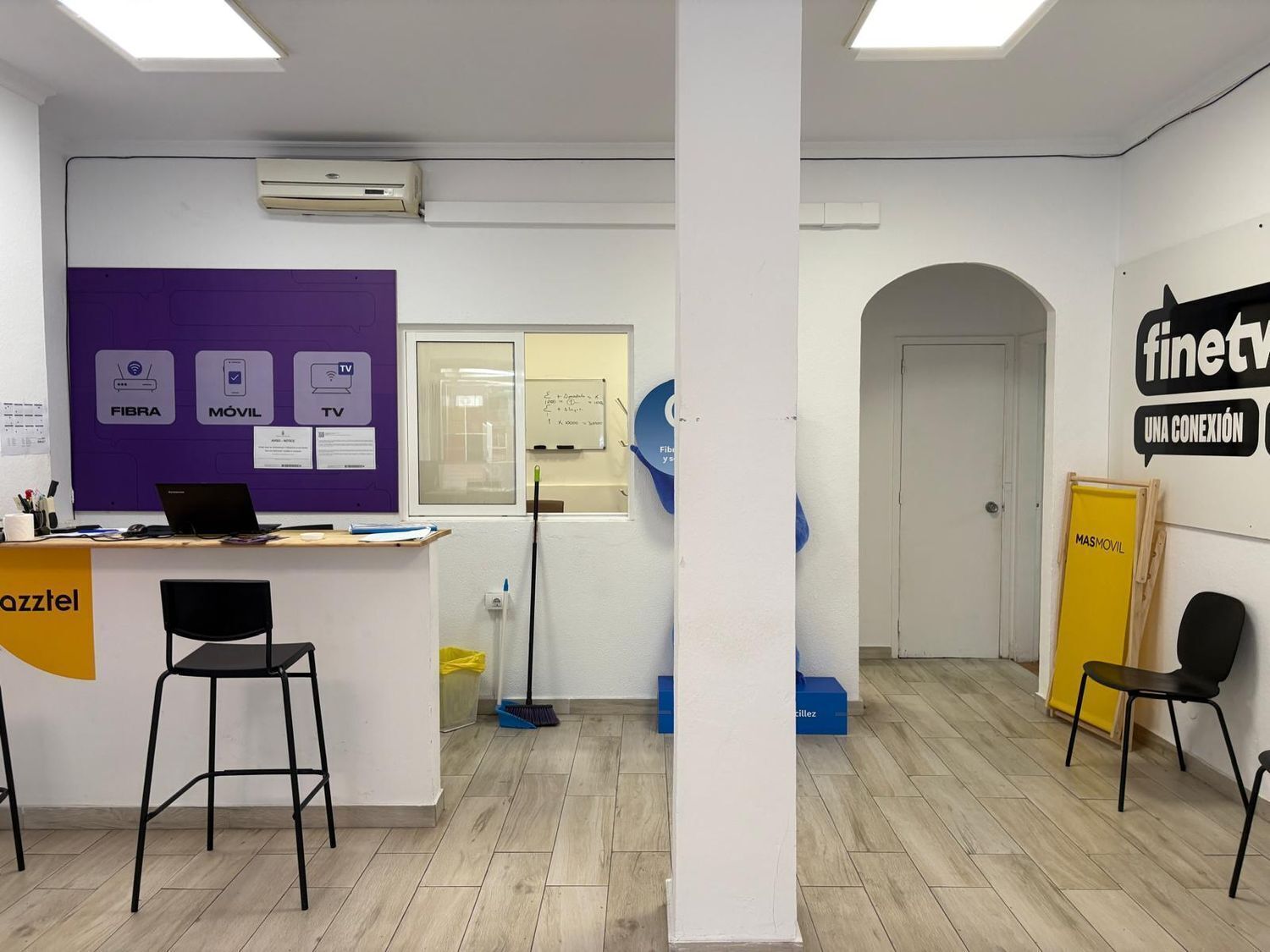 Calle Cirilo Moreno, 18, Las Palmas de Gran Canaria, Las Palmas for lease Interior Photo- Image 1 of 12