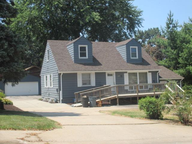 810 N 87th St, Omaha, NE for sale - Primary Photo - Image 1 of 1