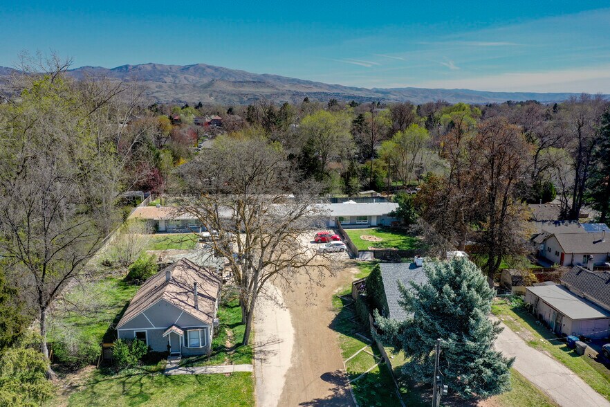 1002 S Shoshone St, Boise, ID for sale - Building Photo - Image 2 of 23