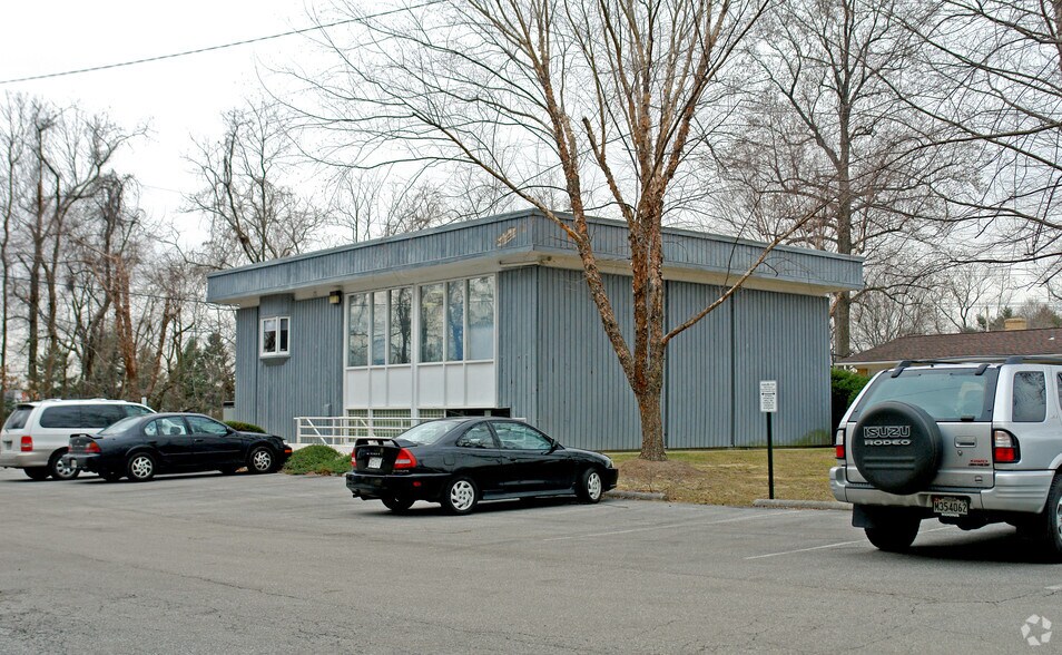 2981 Solomons Island Rd, Edgewater, MD à vendre - Photo du bâtiment - Image 2 de 27