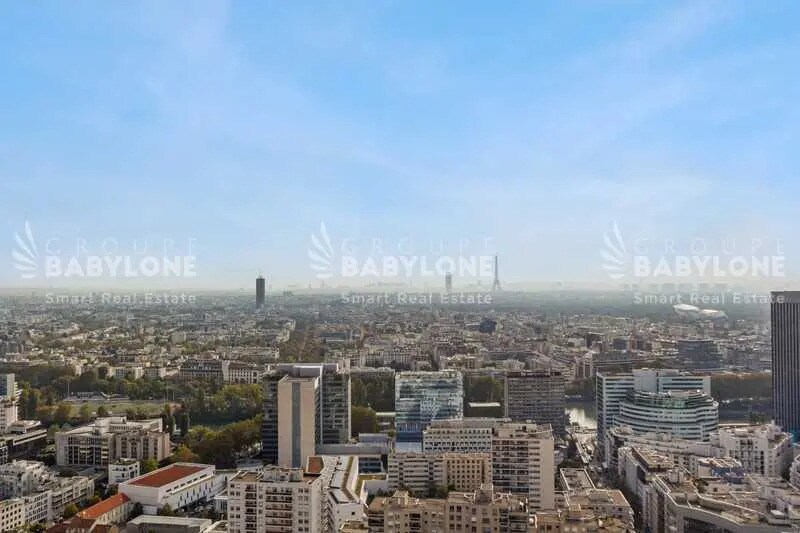 20 Ter Rue De Bezons, Courbevoie for lease Aerial- Image 1 of 19