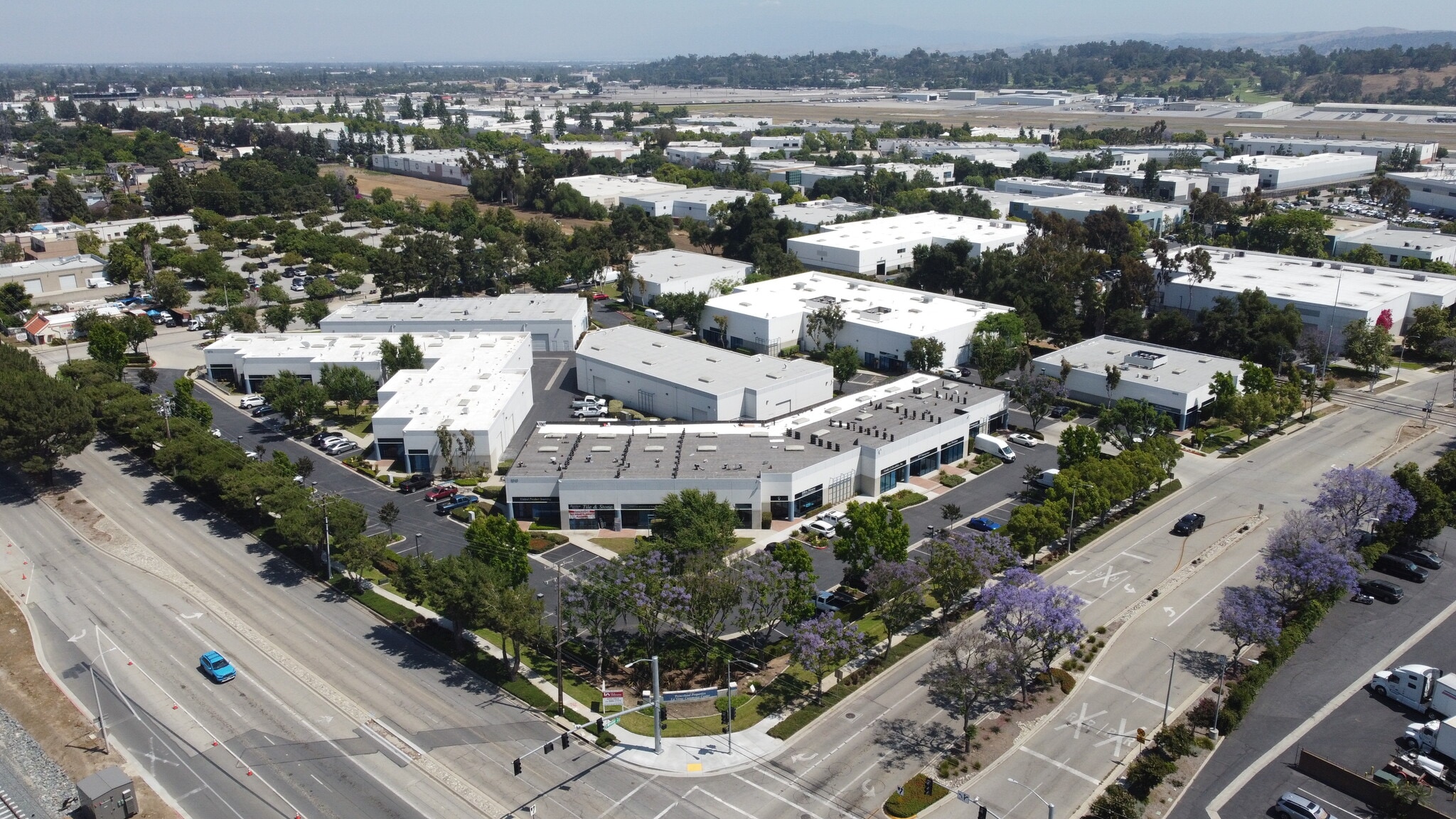 1518 Arrow Hwy, La Verne, CA for lease Building Photo- Image 1 of 13
