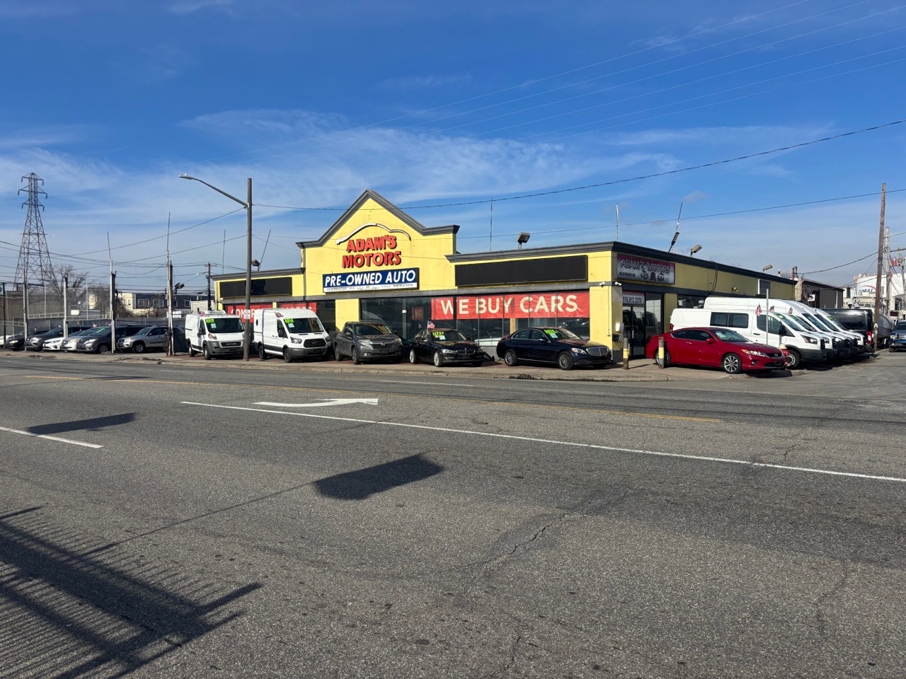 553 Burnside Ave, Inwood, NY à louer Photo principale- Image 1 de 11