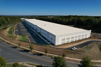 More details for 1533 Galleria Blvd, Rock Hill, SC - Industrial for Lease