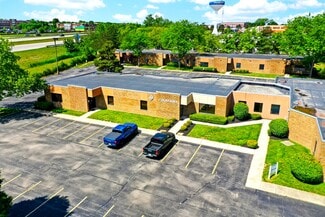 More details for 3160-3162 Presidential Dr, Fairborn, OH - Office for Lease