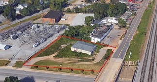 More details for 1200 Central Ave, Atlanta, GA - Industrial for Sale