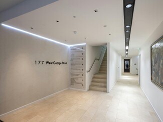 More details for 177 West George St, Glasgow - Office for Lease