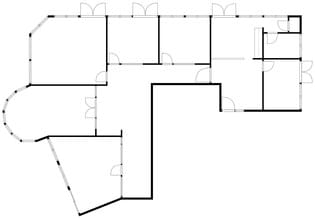 591 Redwood Hwy, Mill Valley, CA à louer Photo du bâtiment- Image 2 de 5