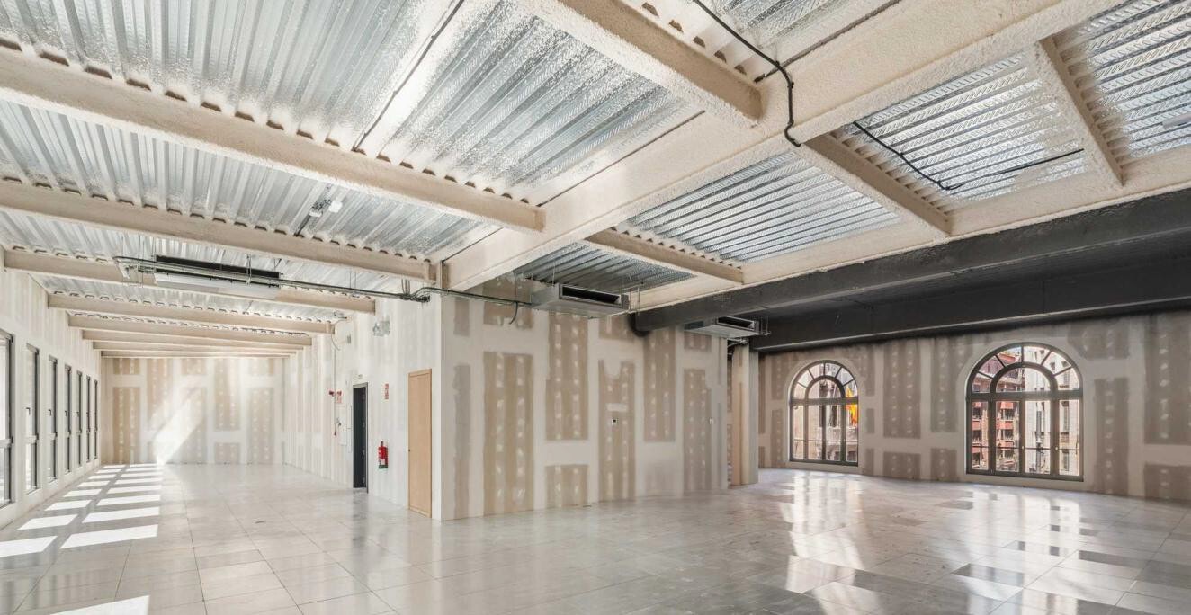 Via Laietana, 53, Barcelona, Barcelona for lease Interior Photo- Image 1 of 2