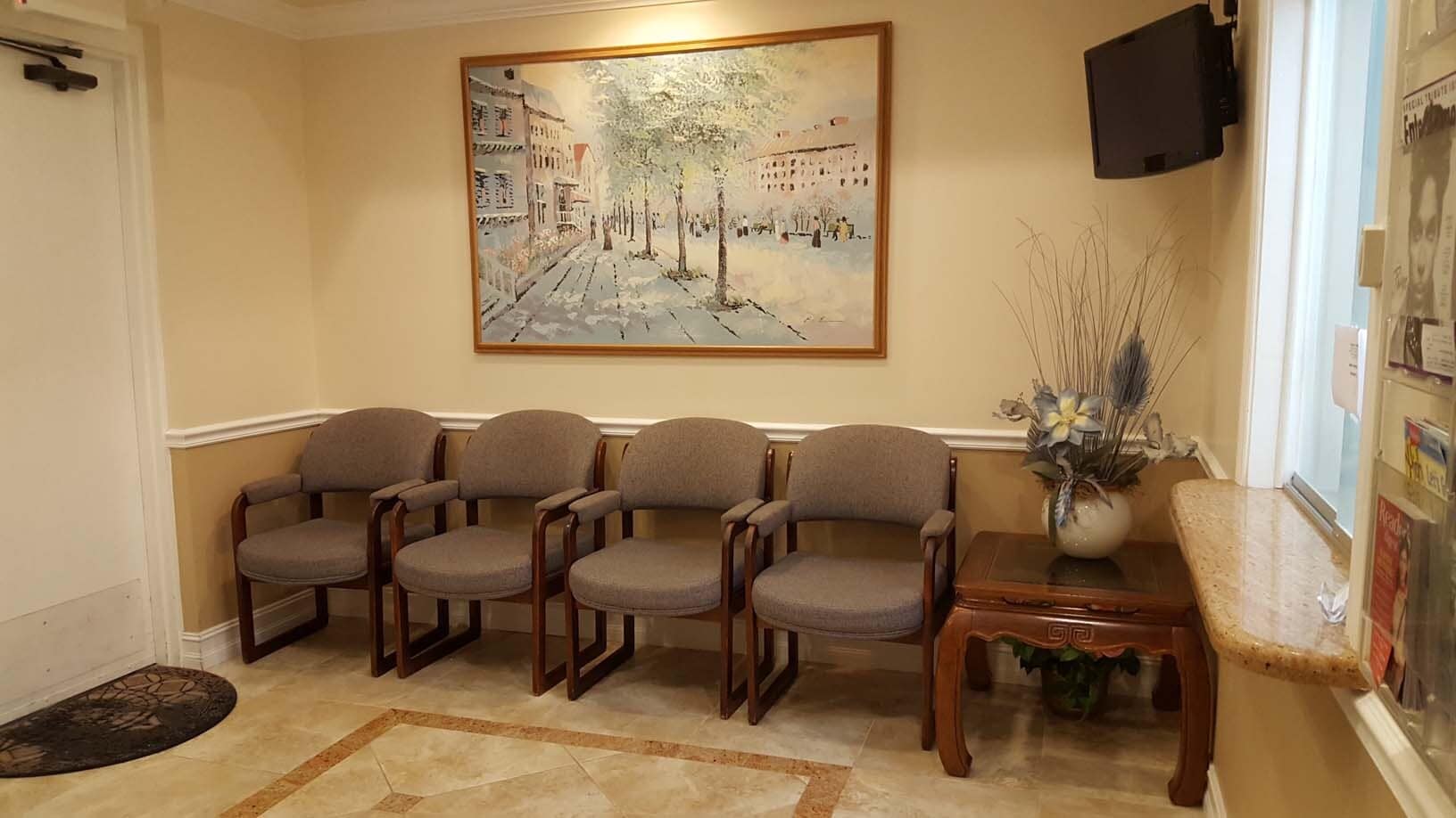 1500 N University Dr, Coral Springs, FL for lease Interior Photo- Image 1 of 6