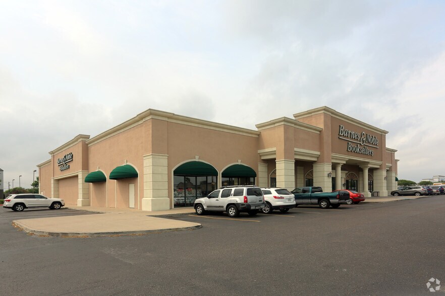 5201 Blanch Moore Dr, Corpus Christi, TX à vendre - Photo principale - Image 1 de 3