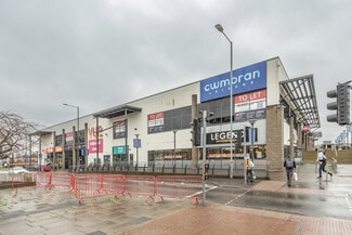 More details for Glyndwr Rd, Cwmbran - Retail for Sale