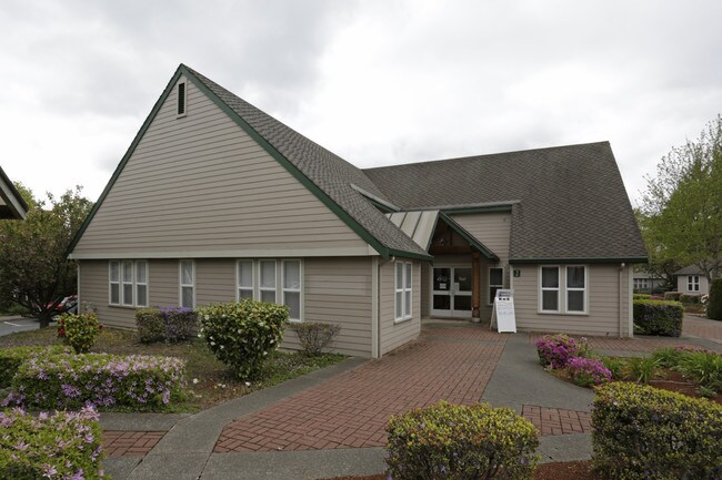 Plus de détails pour 1800 Cooper Point Rd SW, Olympia, WA - Bureau à vendre