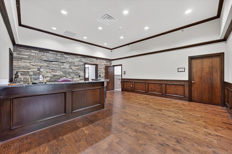 6200 Stone Hill Farms Pky, Flower Mound, TX for lease - Building Photo - Image 3 of 37
