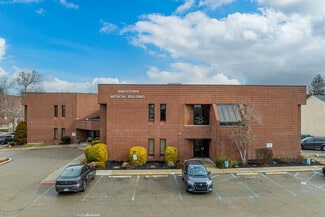 More details for 525 Jamestown Ave, Philadelphia, PA - Office/Medical for Lease