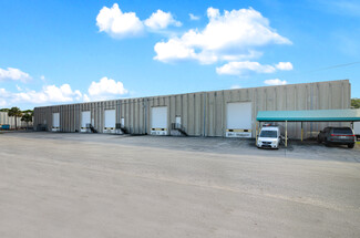 More details for 1401 SW 8th St, Pompano Beach, FL - Industrial for Lease