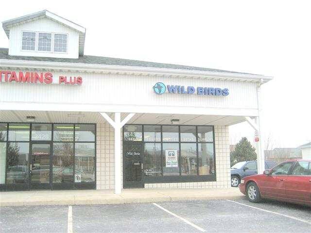 3408-3414 W Willow Knolls Dr, Peoria, IL for lease Building Photo- Image 1 of 2