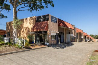Plus de détails pour 64 Mandoon Rd, Girraween - Industriel à louer