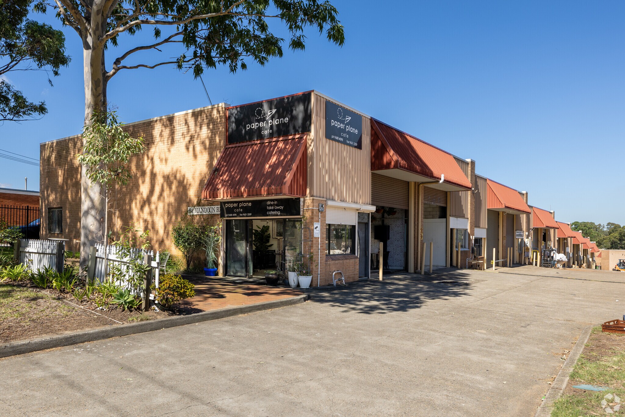 64 Mandoon Rd, Girraween à louer Photo principale- Image 1 de 5
