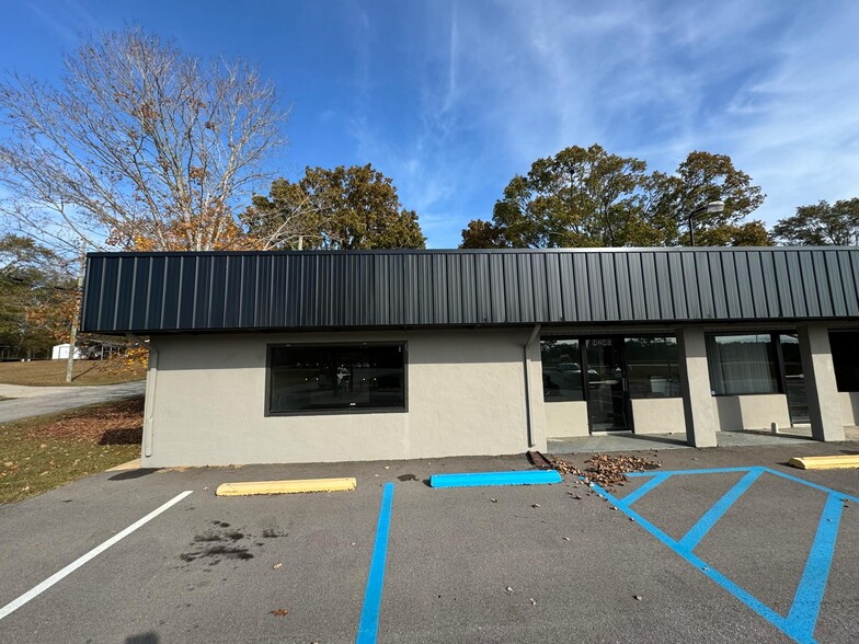 4200-4250 Hwy 78, Anniston, AL for lease - Building Photo - Image 3 of 49