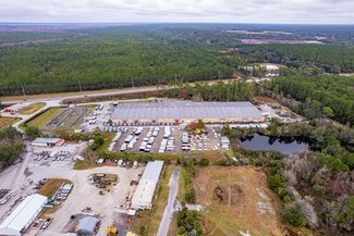 Plus de détails pour 2526 W New York Ave, Deland, FL - Industriel à vendre