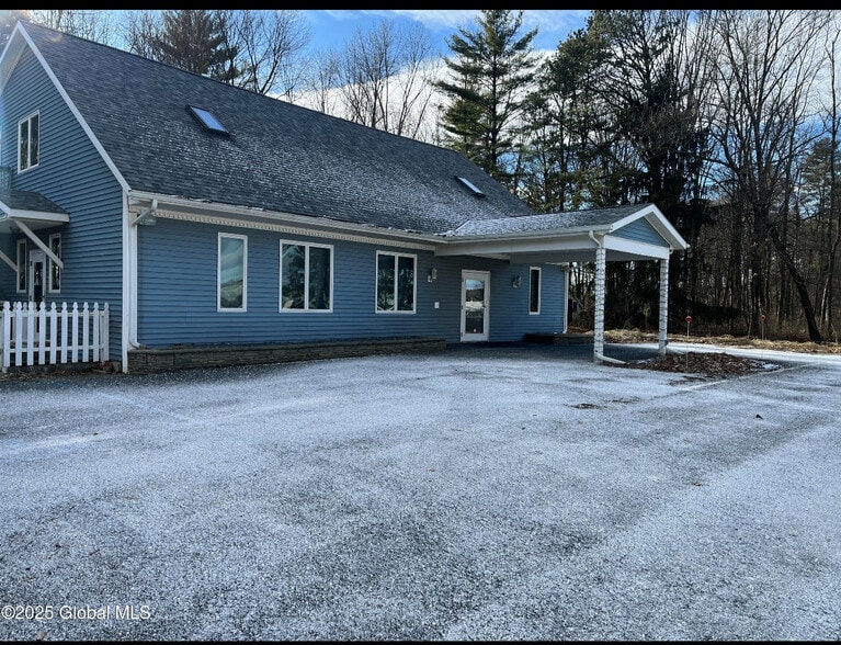 336 Route 29, Greenwich, NY for sale - Building Photo - Image 3 of 24