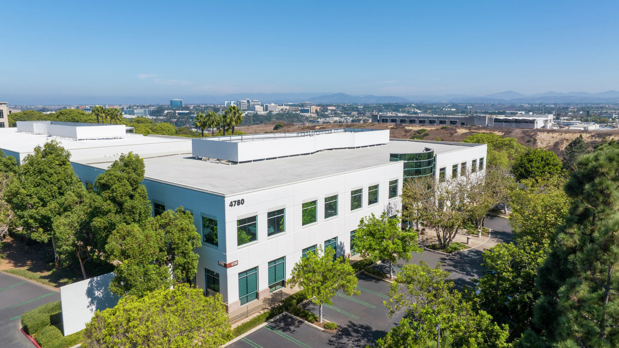 4780 Eastgate Mall, San Diego, CA for sale Primary Photo- Image 1 of 1