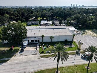 Plus de détails pour 685 S Yonge St, Ormond Beach, FL - Commerce de détail à vendre