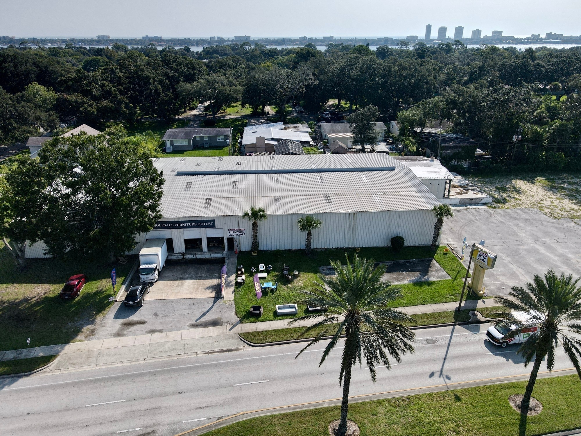 685 S Yonge St, Ormond Beach, FL for sale Building Photo- Image 1 of 11
