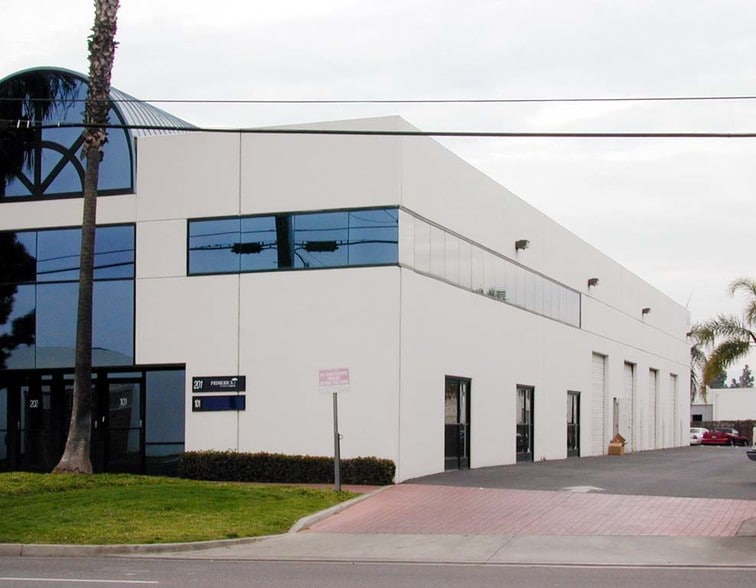 1401 N Batavia St, Orange, CA for lease - Other - Image 2 of 6