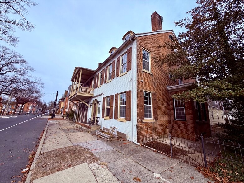 129-131 High st 129-131 High St, Mount Holly, NJ for sale - Building Photo - Image 3 of 19